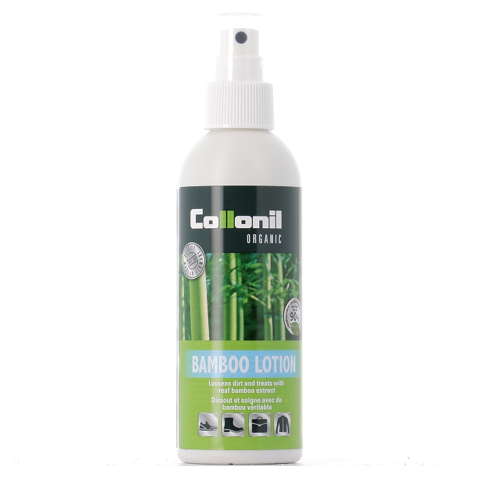 BAMBOO LOTION Collonil