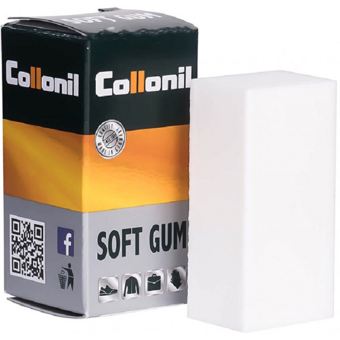 SOFT GOMME Collonil