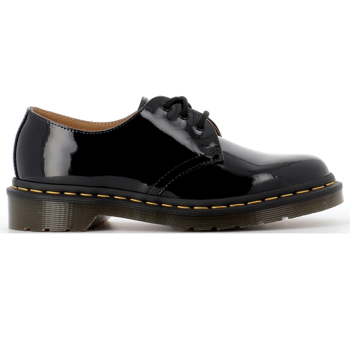 1461 PATENT LAMPER Dr martens