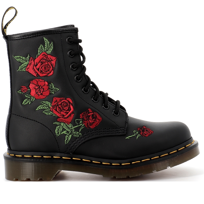 1460 VONDA SOFTY Dr martens