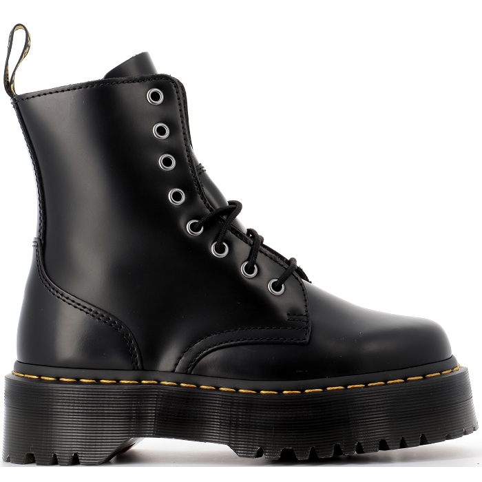 JADON POLISHED SMOOTH Dr martens