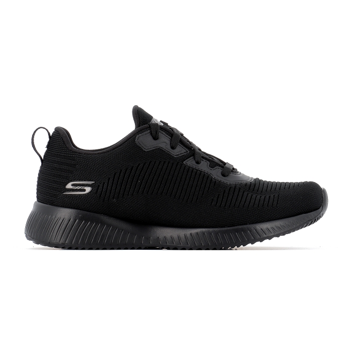 BOBS SQUAD TOUGH TALK Skechers