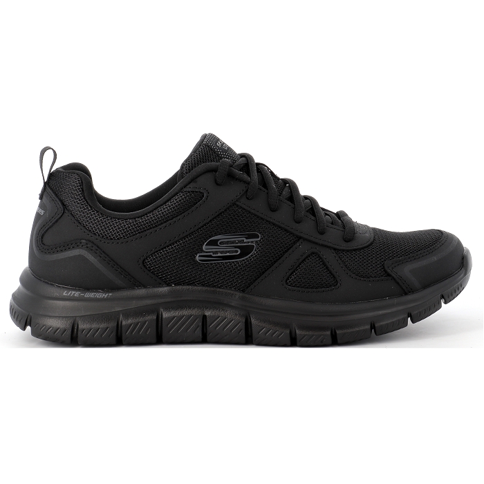 TRACK SCLORIC 52631 Skechers