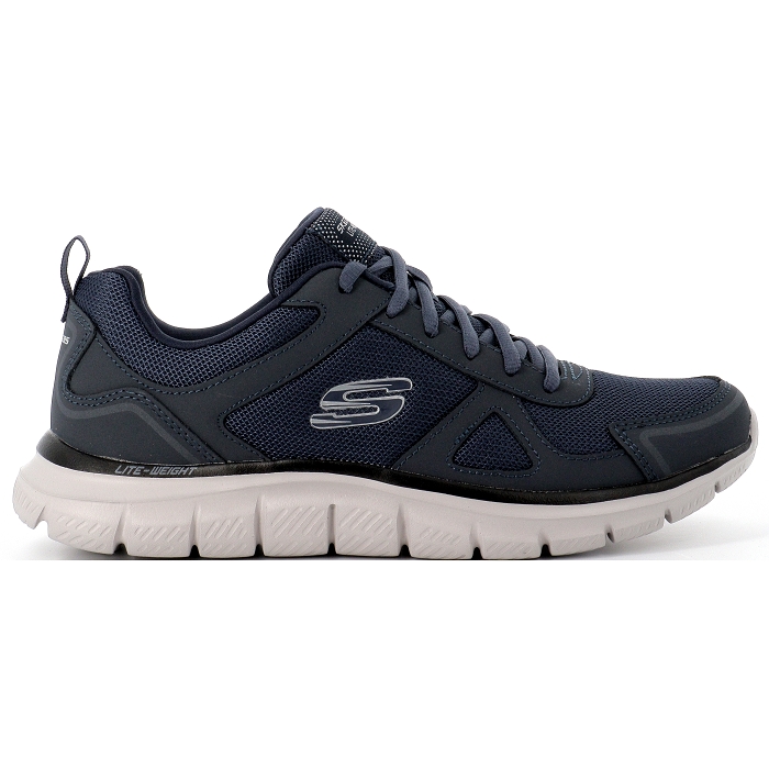 TRACK SCLORIC 52631 Skechers