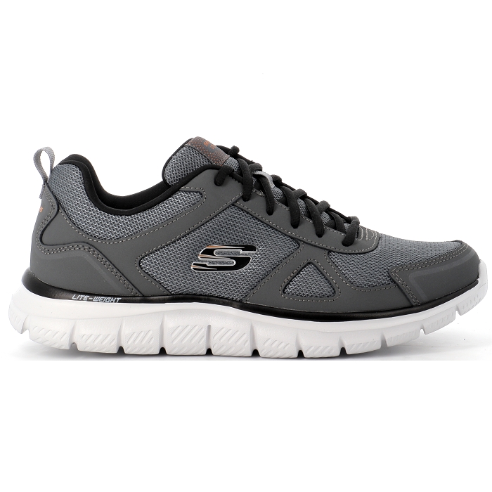 TRACK SCLORIC 52631 Skechers