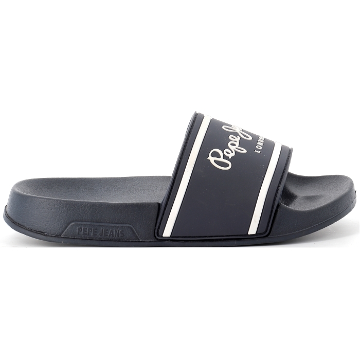 SLIDER LOGO BOYS 70034 Pepe jeans