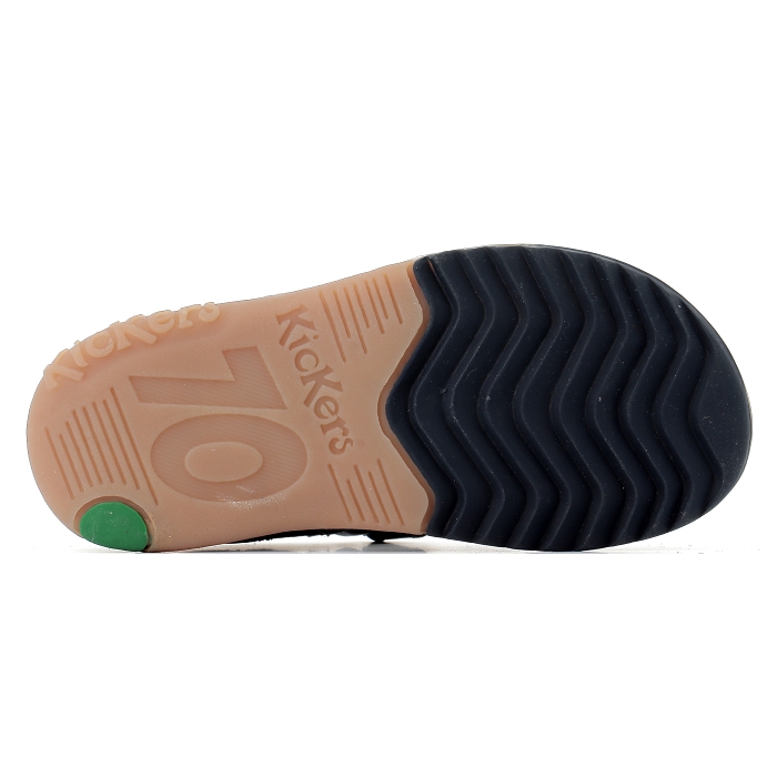 PLATIBACK Kickers4021601_4