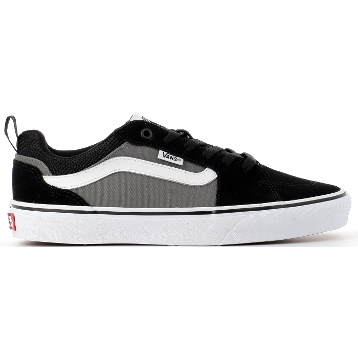 MN FILMORE Vans