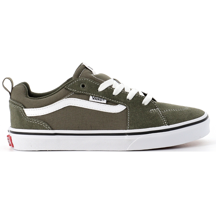 YT FILMORE Vans