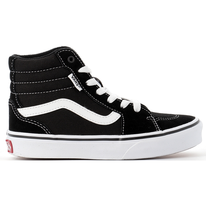 YT FILMORE HI Vans