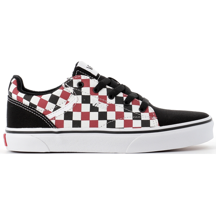 YT SELDAN Vans