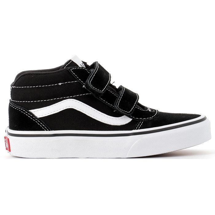 YT WARD MID V Vans