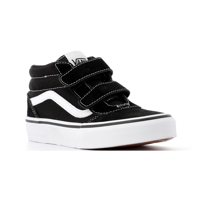 YT WARD MID V Vans4080101_4