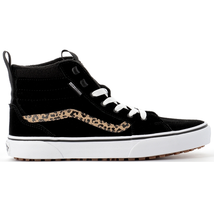 YT FILMORE HI Vans