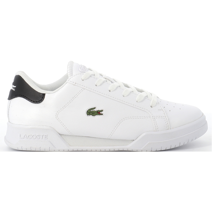 TWIN SERVE Lacoste