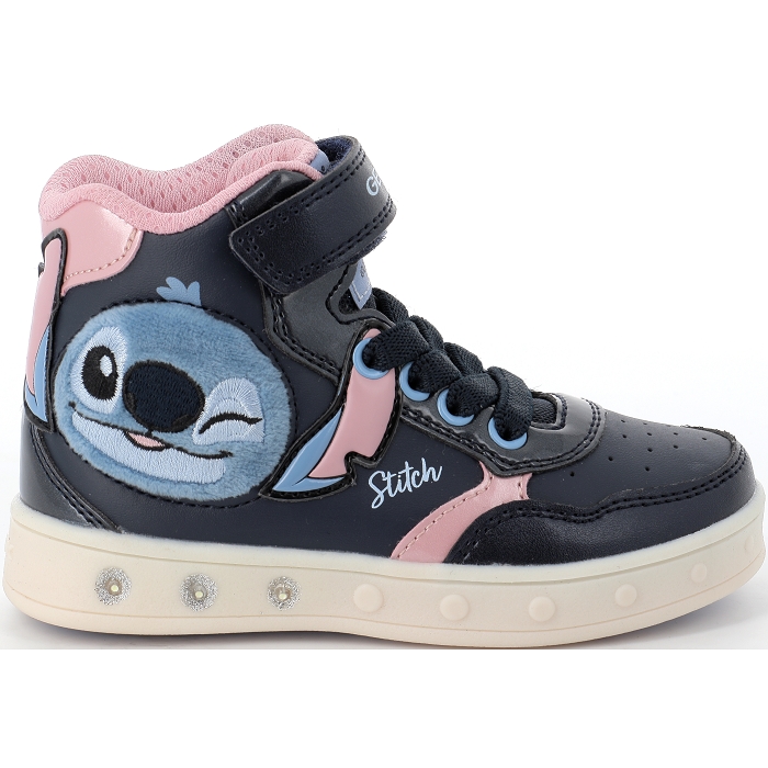 SKYLIN J568WH Geox