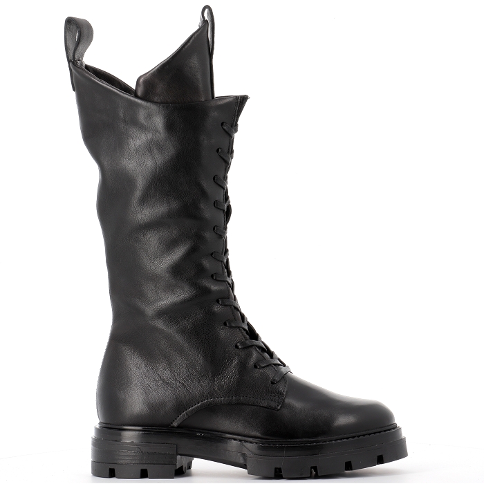 Bottes mjus femme 2025