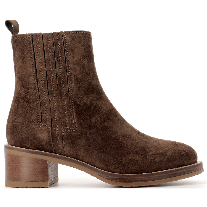 Bottines alpe on sale femme