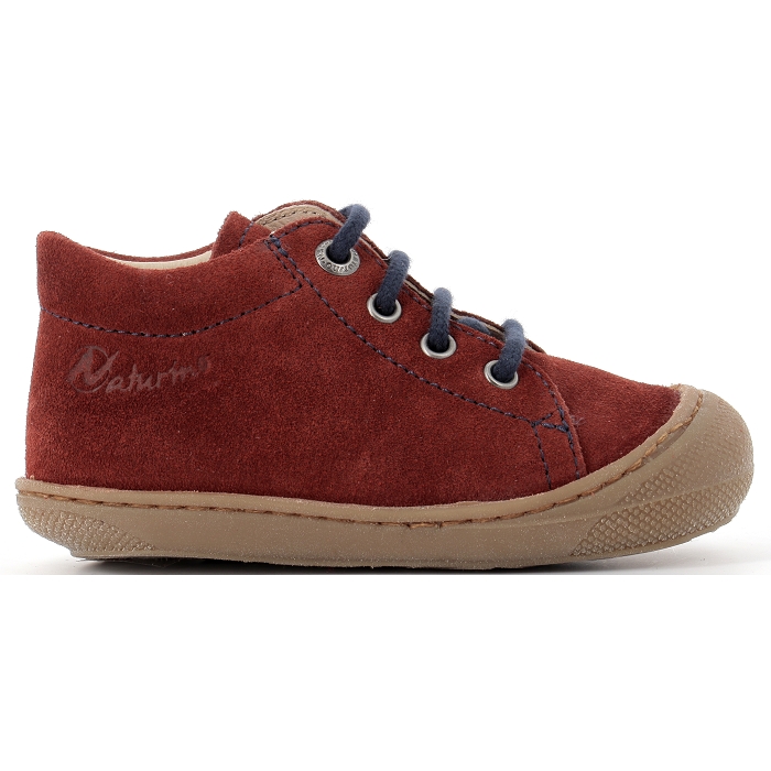 COCOON SUEDE Naturino