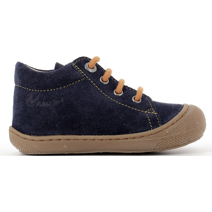 COCOON SUEDE Naturino