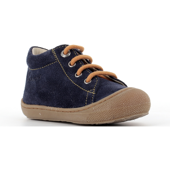 COCOON SUEDE Naturino4107702_4