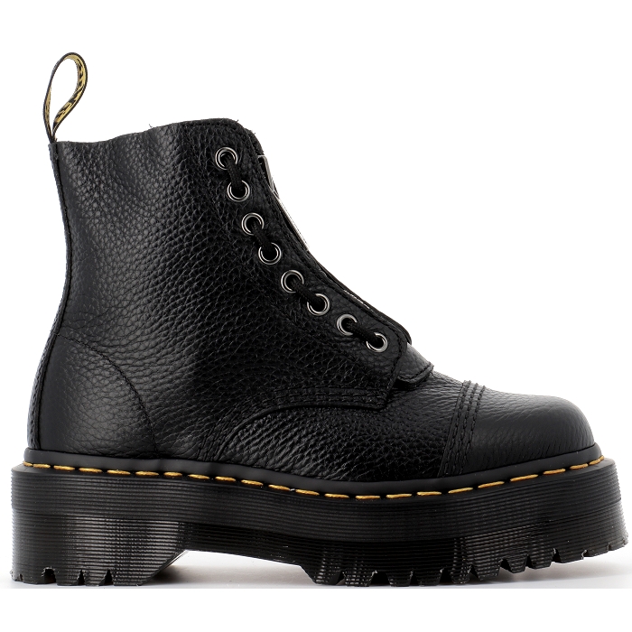 SINCLAIR Dr martens