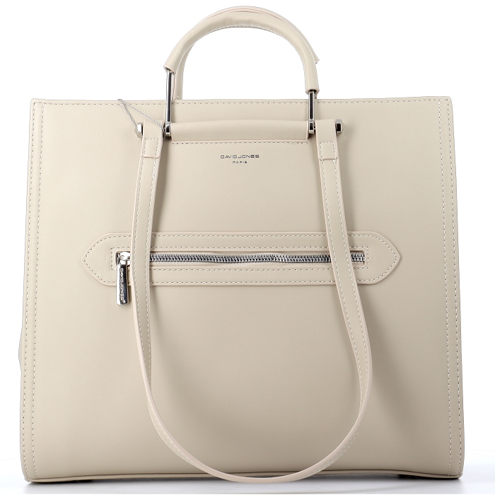 Sac david jones best sale beige