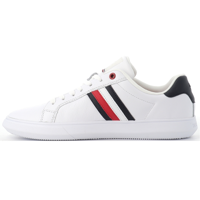 ESSENTIAL LEATHER CUPSOLE Tommy hilfiger4122201_2
