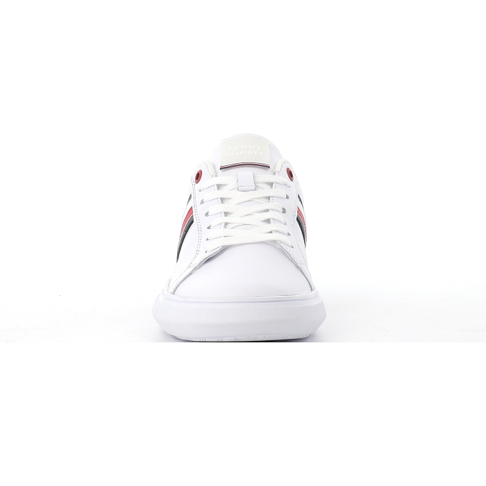 ESSENTIAL LEATHER CUPSOLE Tommy hilfiger4122201_3