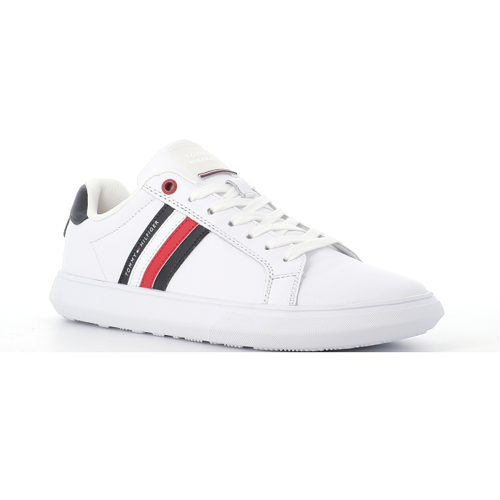 ESSENTIAL LEATHER CUPSOLE Tommy hilfiger4122201_4