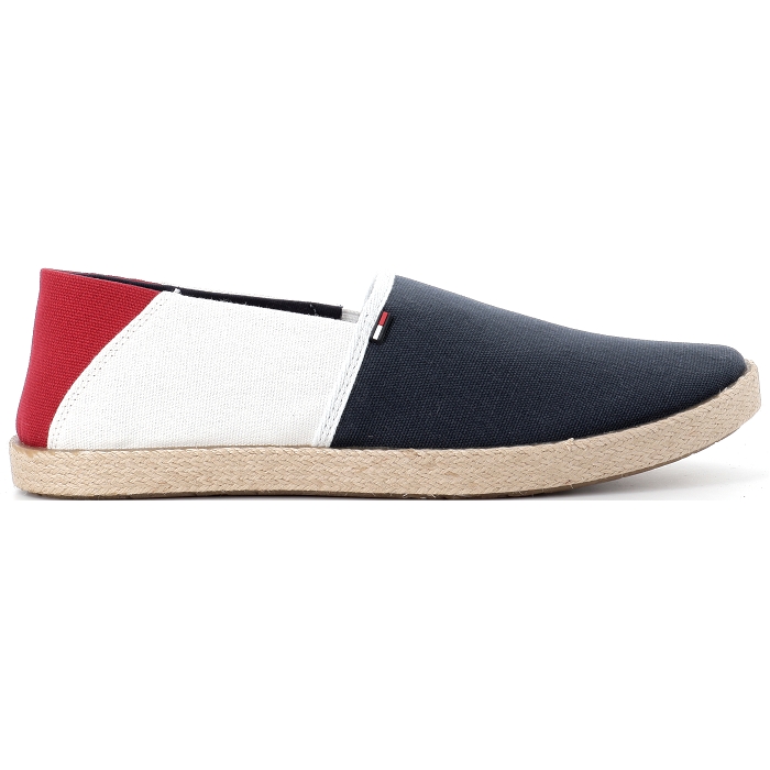 ESSENTIAL ESPADRILLE Tommy hilfiger