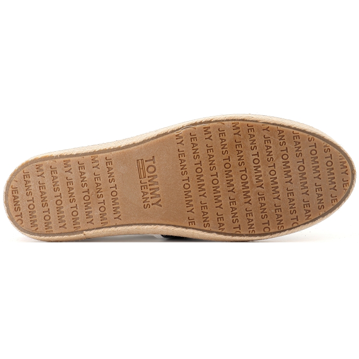 ESSENTIAL ESPADRILLE Tommy hilfiger4122401_5