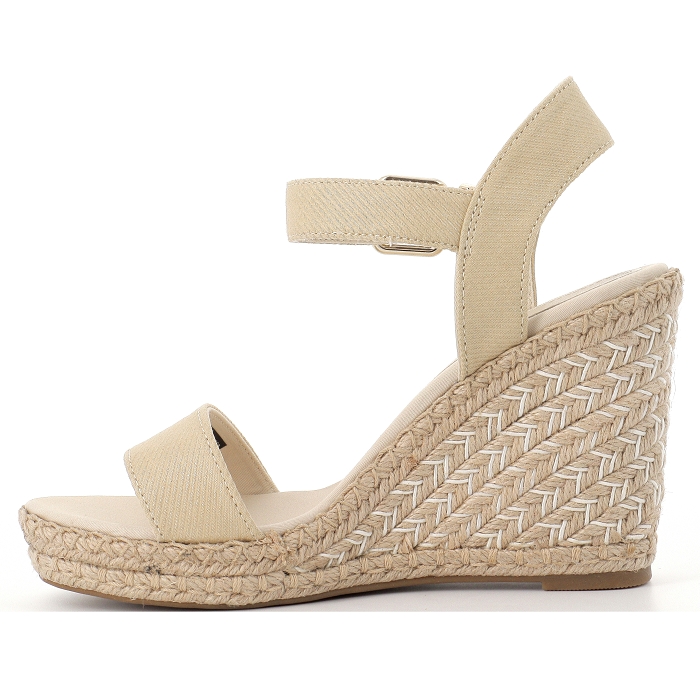 SHINY TOUCHES HIGH WEDGE Tommy hilfiger4122601_2