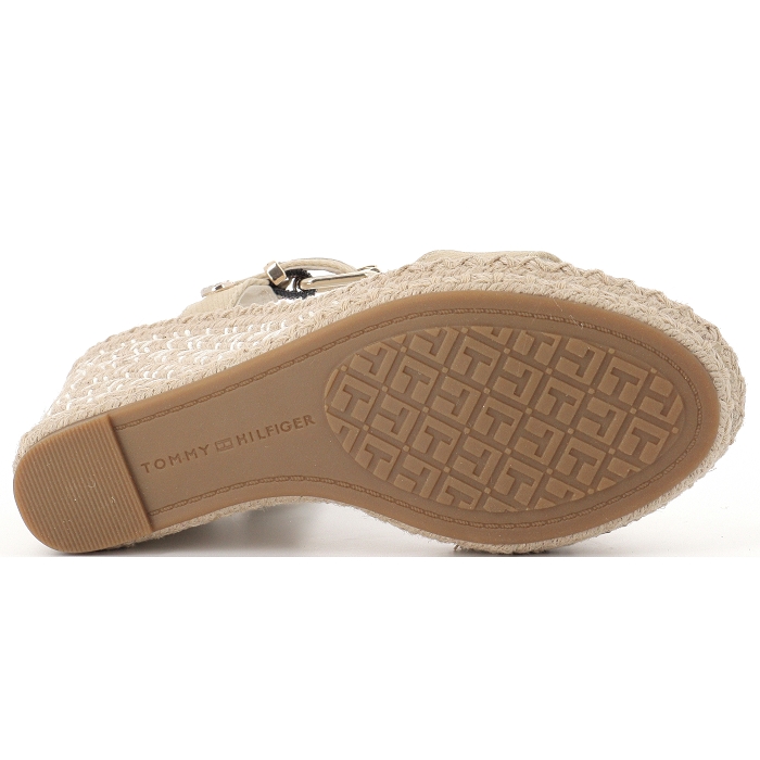 SHINY TOUCHES HIGH WEDGE Tommy hilfiger4122601_5