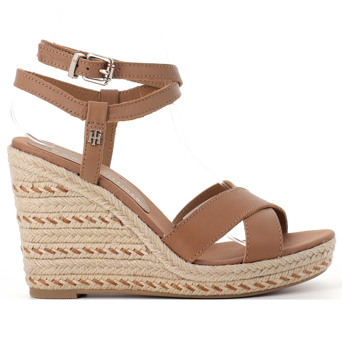 FEMININE HIGH WEDGE Tommy hilfiger