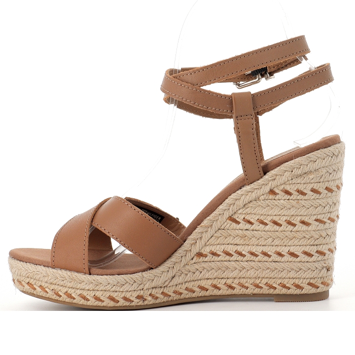 FEMININE HIGH WEDGE Tommy hilfiger4122701_2