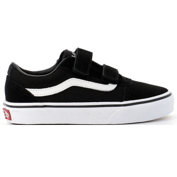 YT WARD V Vans