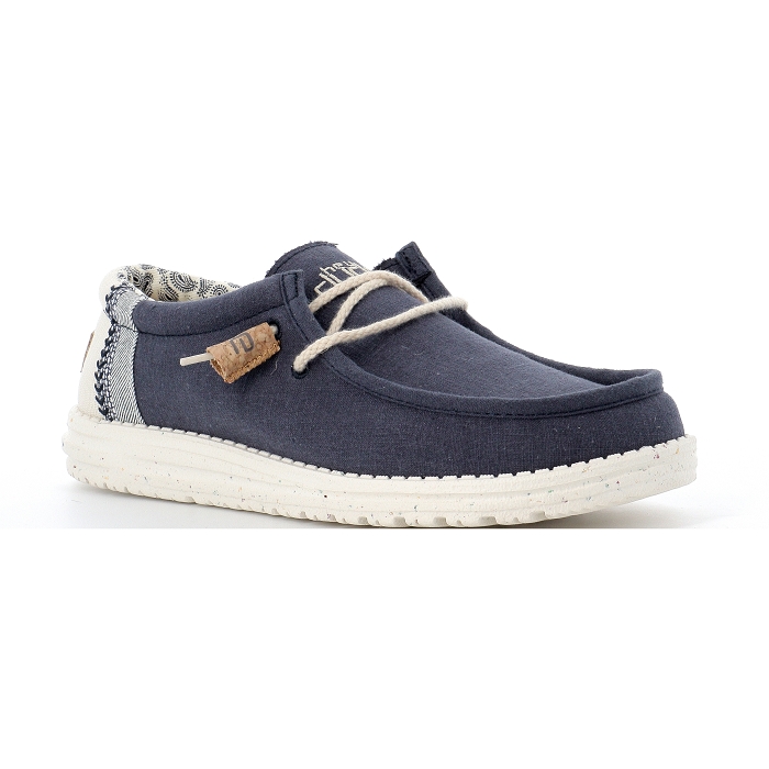 WALLY LINEN Hey dude4128101_4