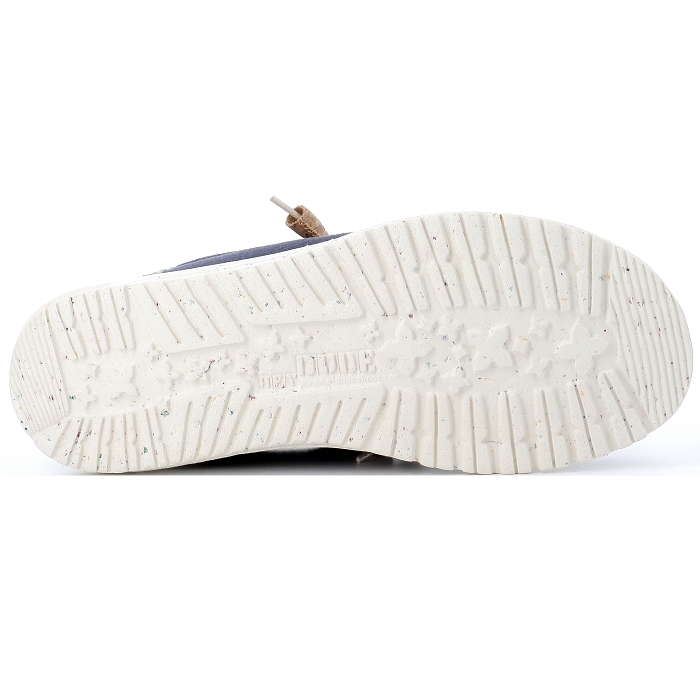 WALLY LINEN Hey dude4128101_5