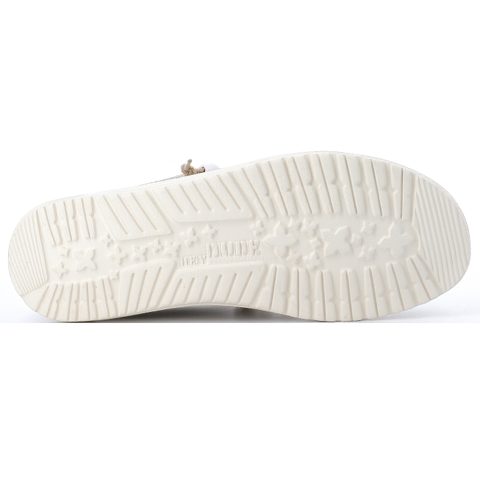 WALLY BRAIDED Hey dude4128301_5