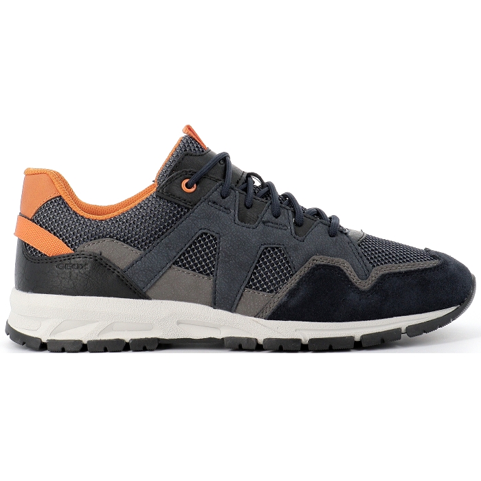 DELRAY U25A7B Geox