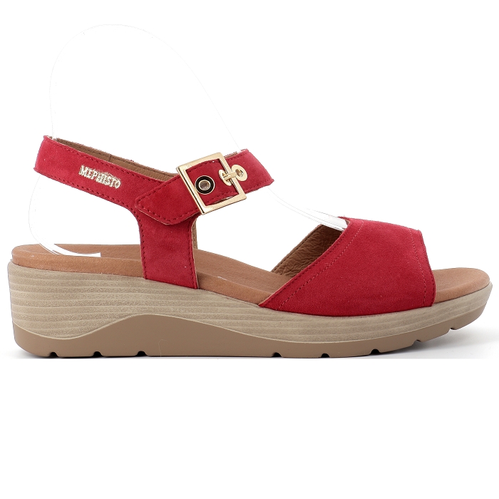 CAROLYNE 6250 Mephisto