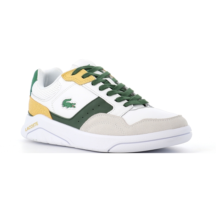 GAME ADVANCE LUXE Lacoste4157201_4