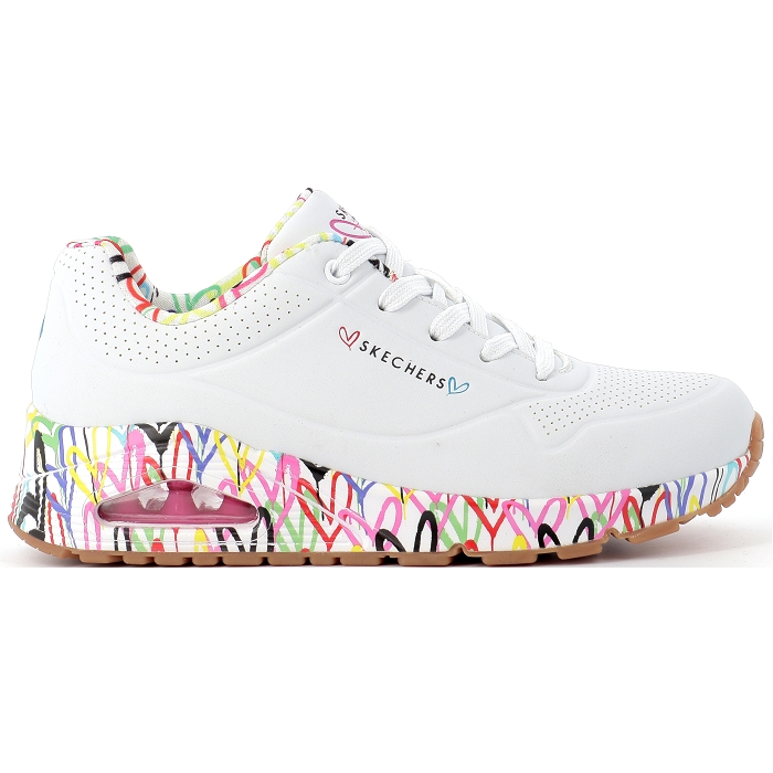 UNO LOVING LOVE Skechers