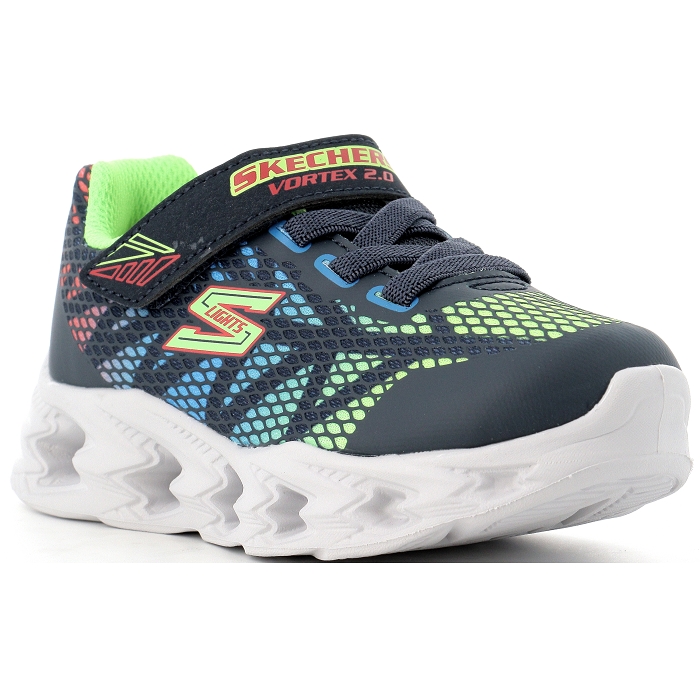 S LIGHT VORTEX Skechers4166801_4