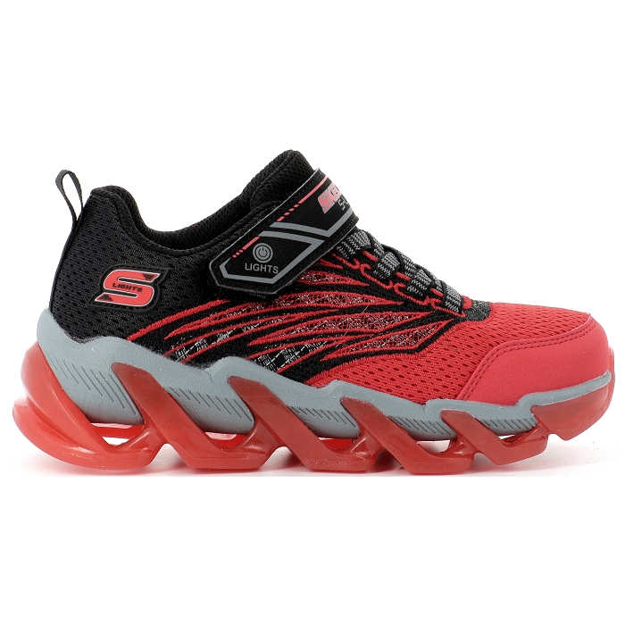 S LIGHTS MEGA SURGE Skechers