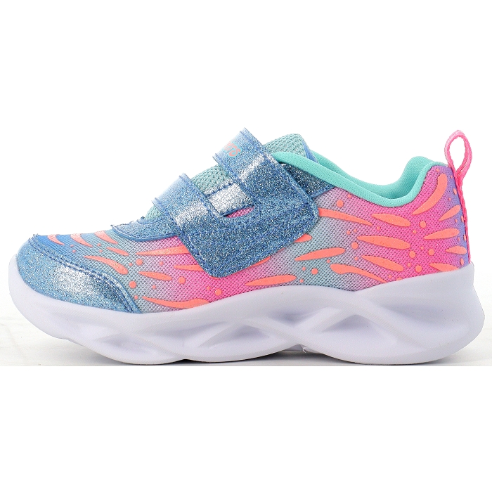 TWISTY BRIGHTS WINGIN IT Skechers4167001_2