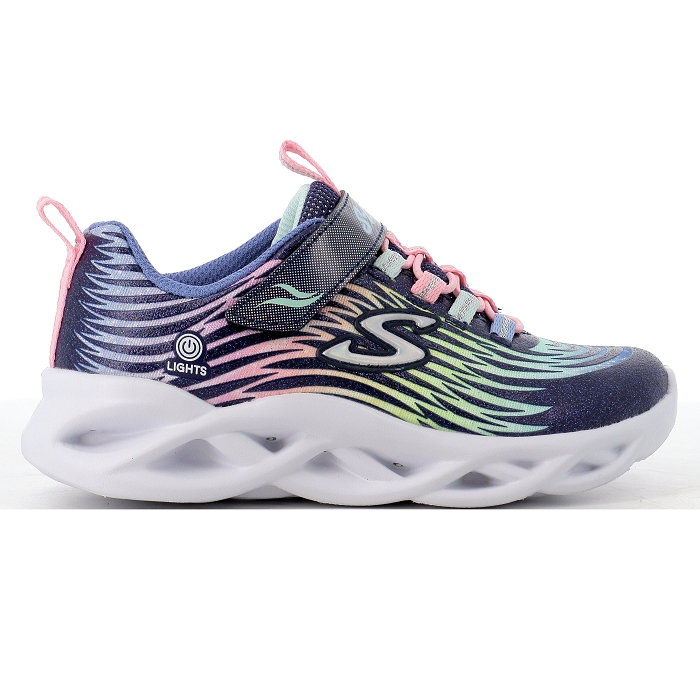 TWISTY BRIGHTS MYSTICAL Skechers