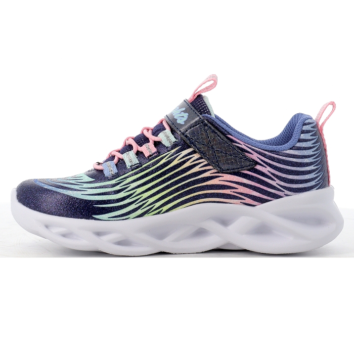 TWISTY BRIGHTS MYSTICAL Skechers4167201_2