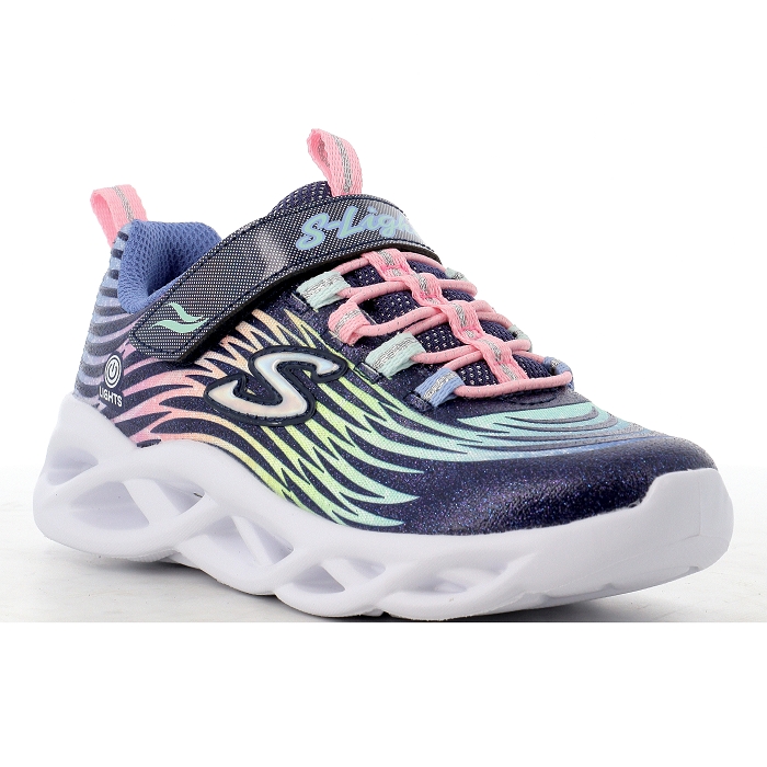 TWISTY BRIGHTS MYSTICAL Skechers4167201_4